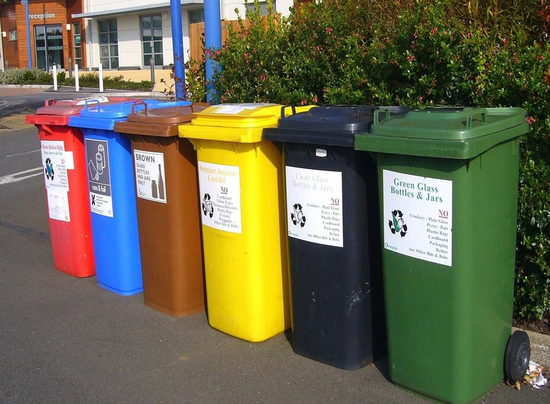 Reducing Waste